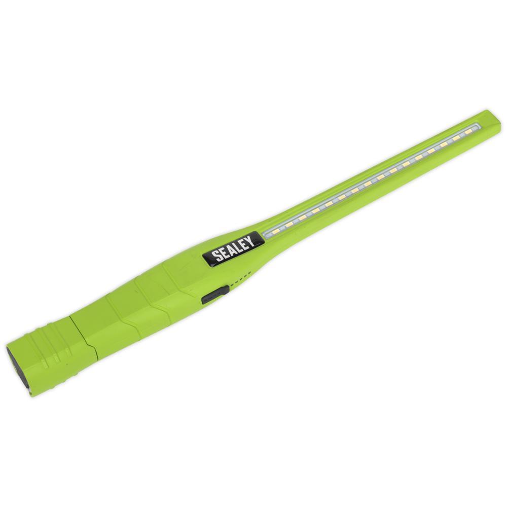 Sealey Rechargeable LED Slim Inspection Lamp
