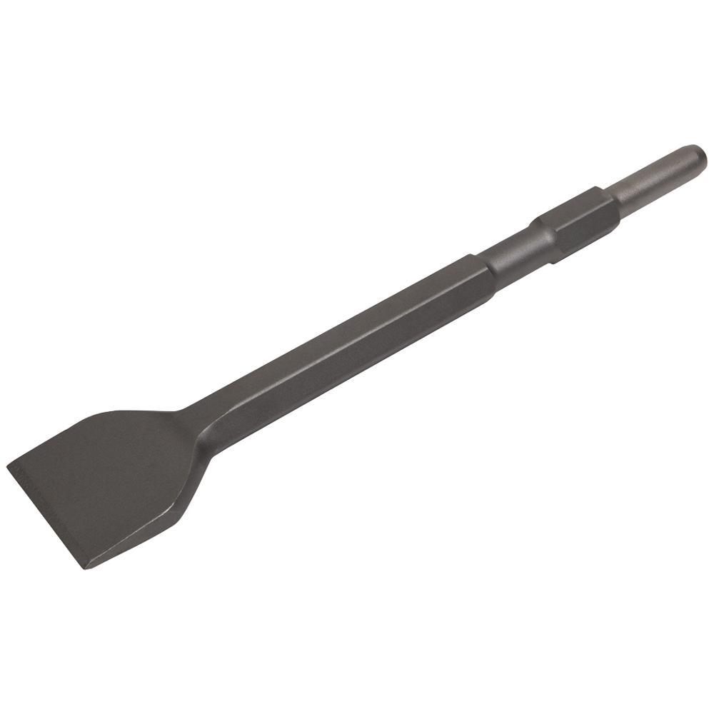 Sealey 28mm Shank Flat Chisel