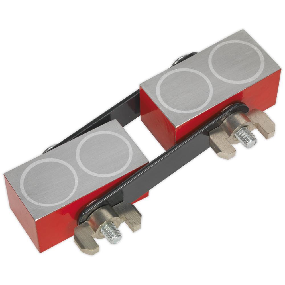 Sealey MAL945 Magnetic Adjustable Link for Welding