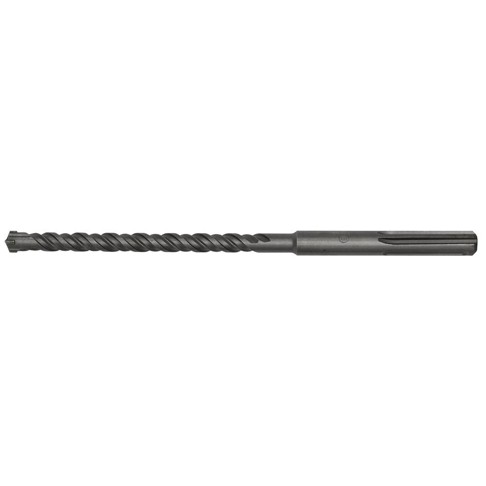 Sealey SDS Max Drill Bit 16mm 340mm Pack of 1