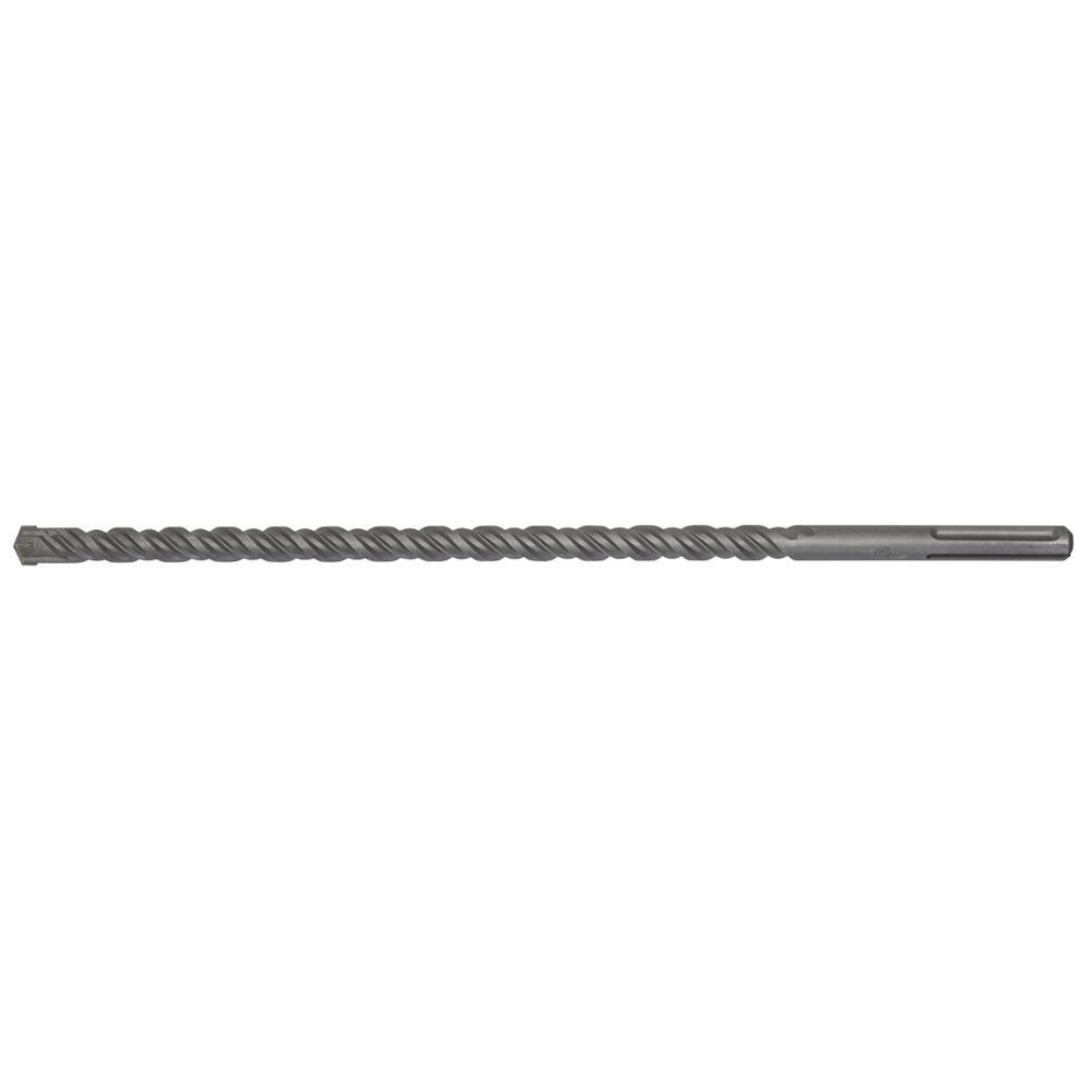 Sealey SDS Max Drill Bit 20mm 520mm Pack of 1