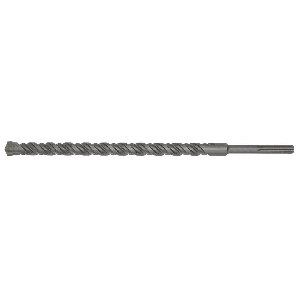 Sealey SDS Max Drill Bit 30mm 570mm Pack of 1