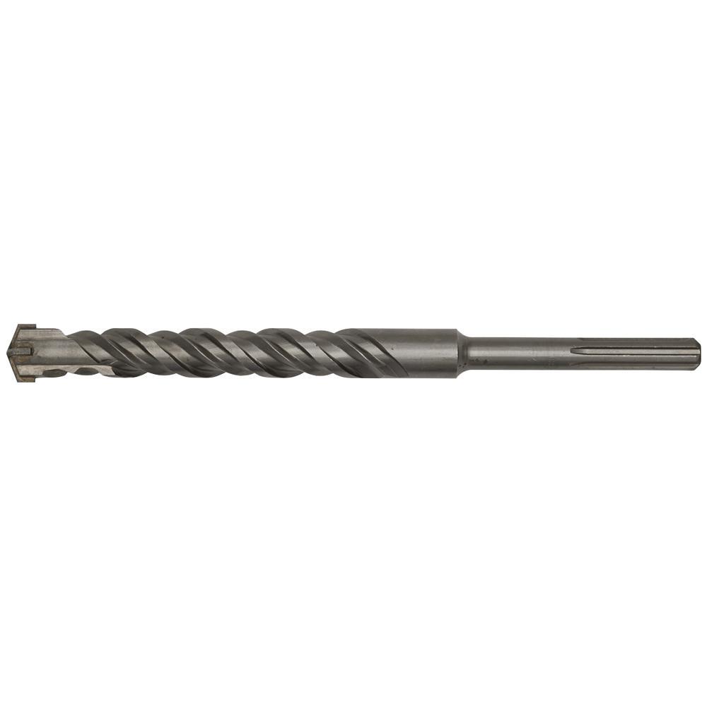 Sealey SDS Max Drill Bit 32mm 370mm Pack of 1