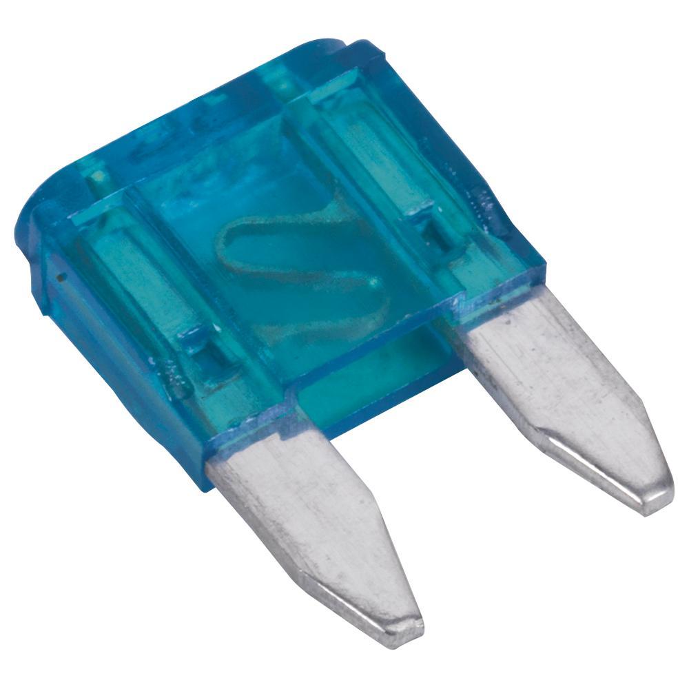 Sealey Automotive Mini Blade Fuses