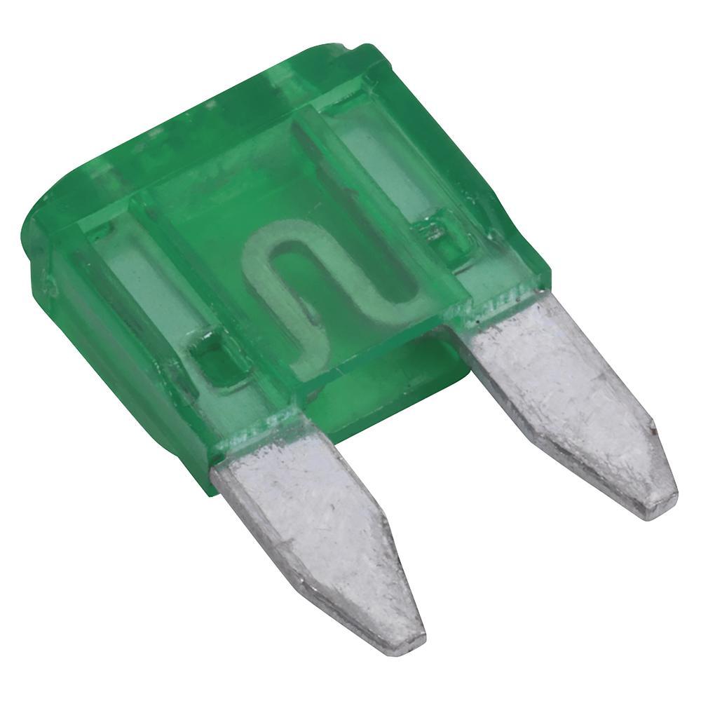Sealey Automotive Mini Blade Fuses