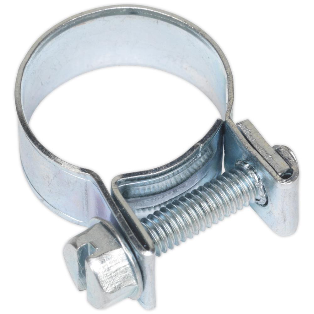Sealey Mini Hose Clips