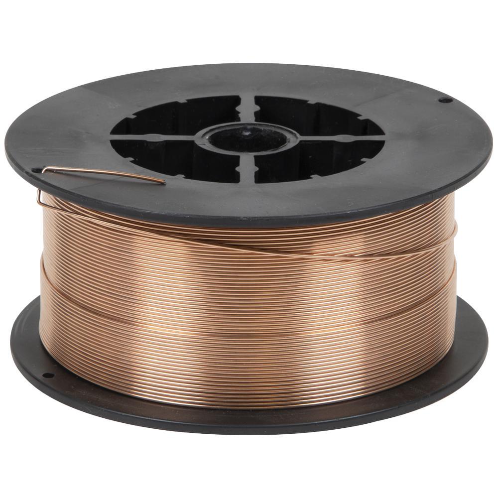 Sealey Mild Steel Mig Wire 0.8mm 700g