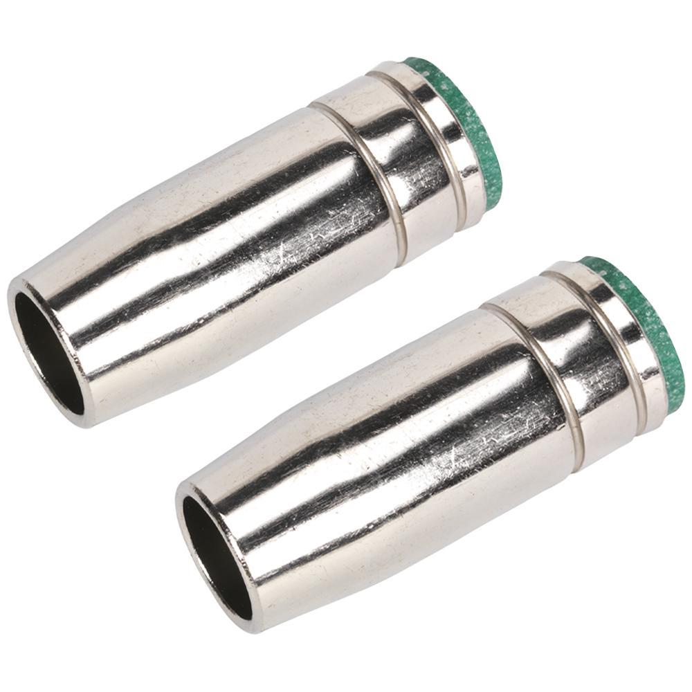 Sealey Conical Nozzle for TB25 / MB25 Torches Pack of 2