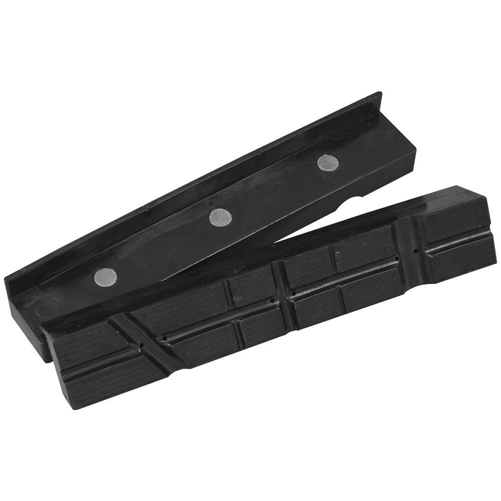 Sealey Soft Magnetic Vice Jaws