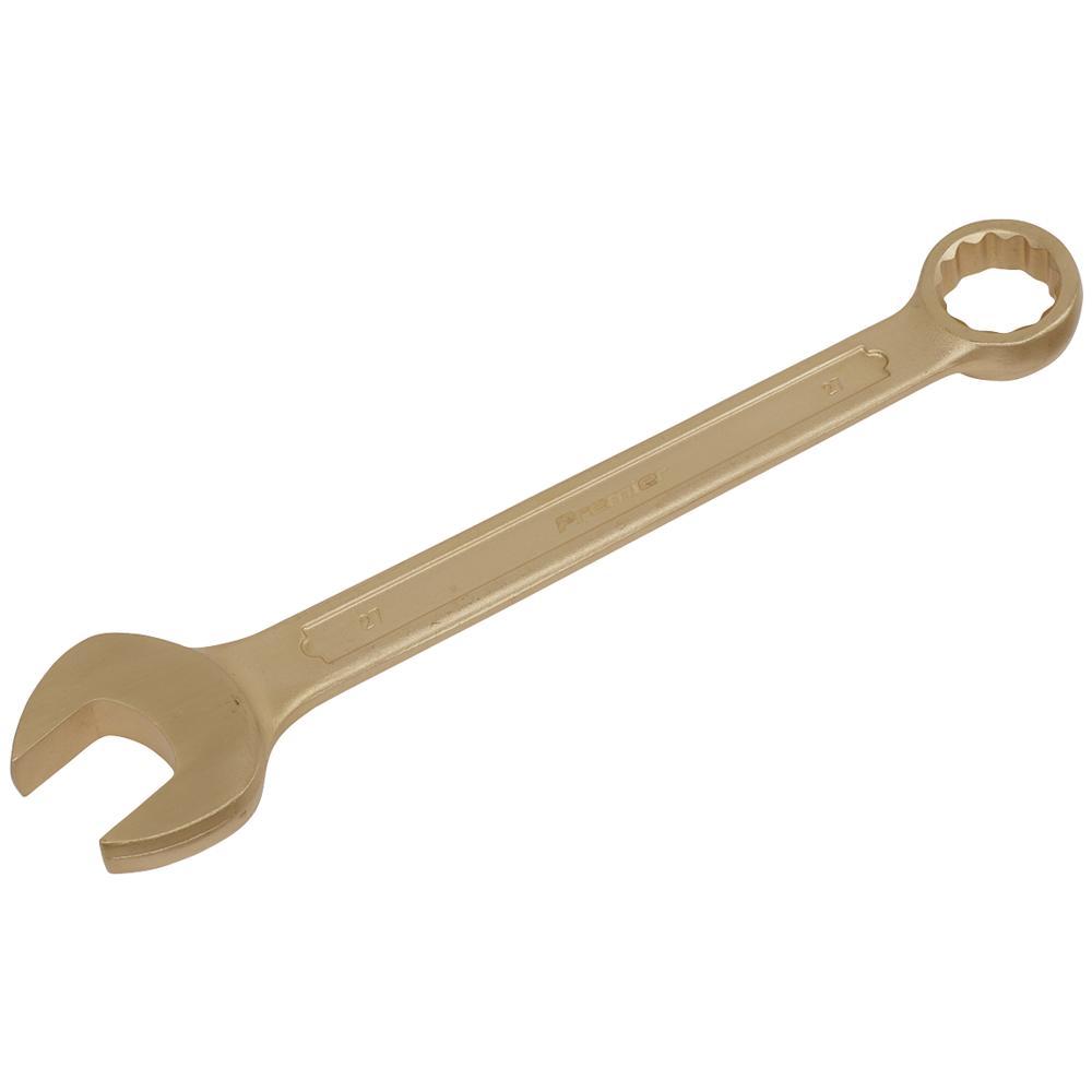 Sealey Non Sparking Combination Spanner