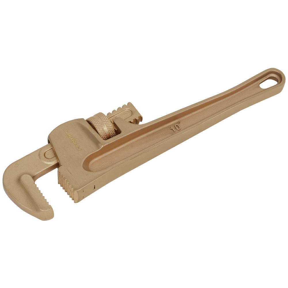 Sealey Non Sparking Pipe Wrench