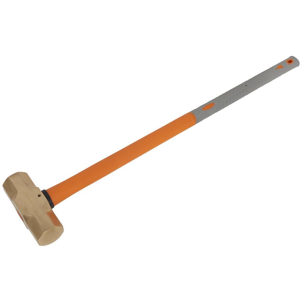 Sealey Non Sparking Sledge Hammer 5kg