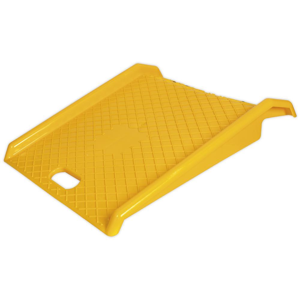 Sealey Portable Access Ramp 450Kg