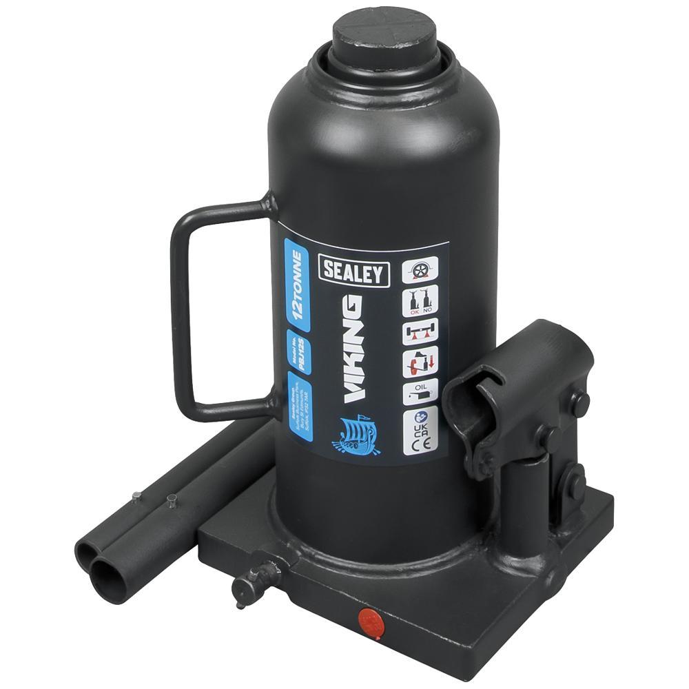 Sealey Viking Bottle Jack