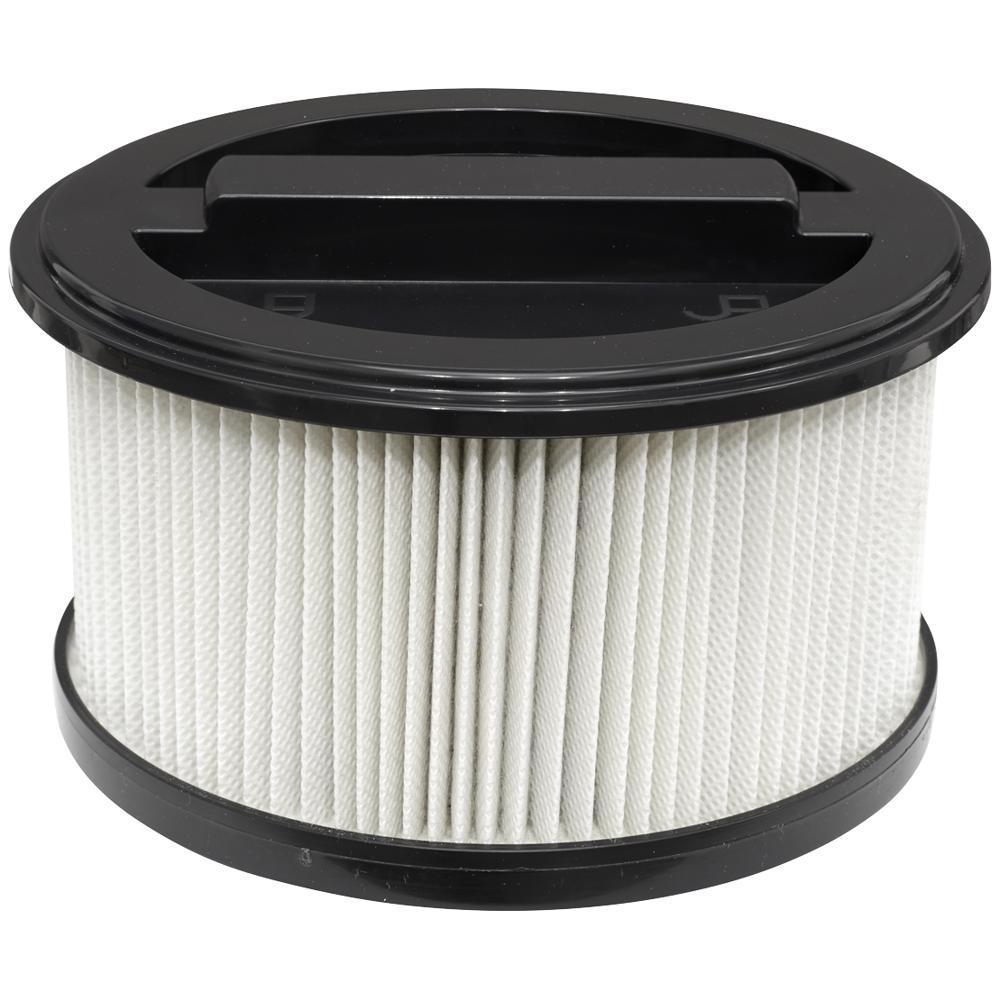 Sealey HEPA Cartridge Filter for PC200A Vacuum Cleaner Pack of 1