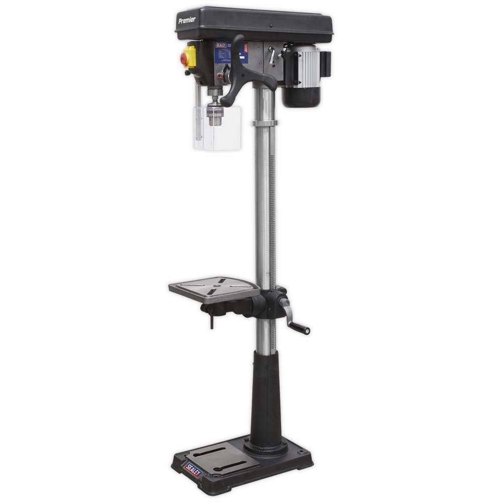 Sealey PDM170F 16 Speed Floor Pillar Drill 240v