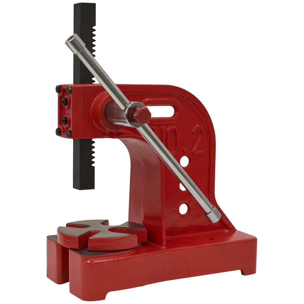 Sealey Arbor Press