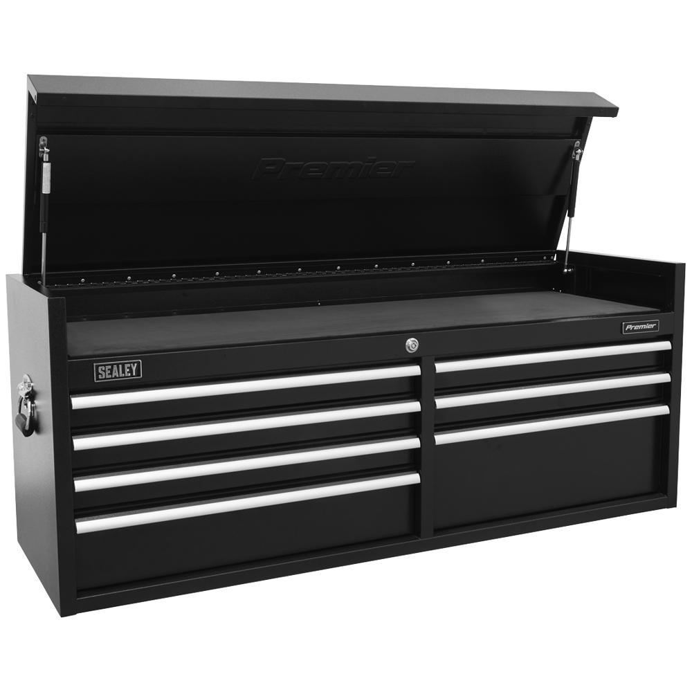 Sealey 7 Drawer Heavy Duty Tool Chest
