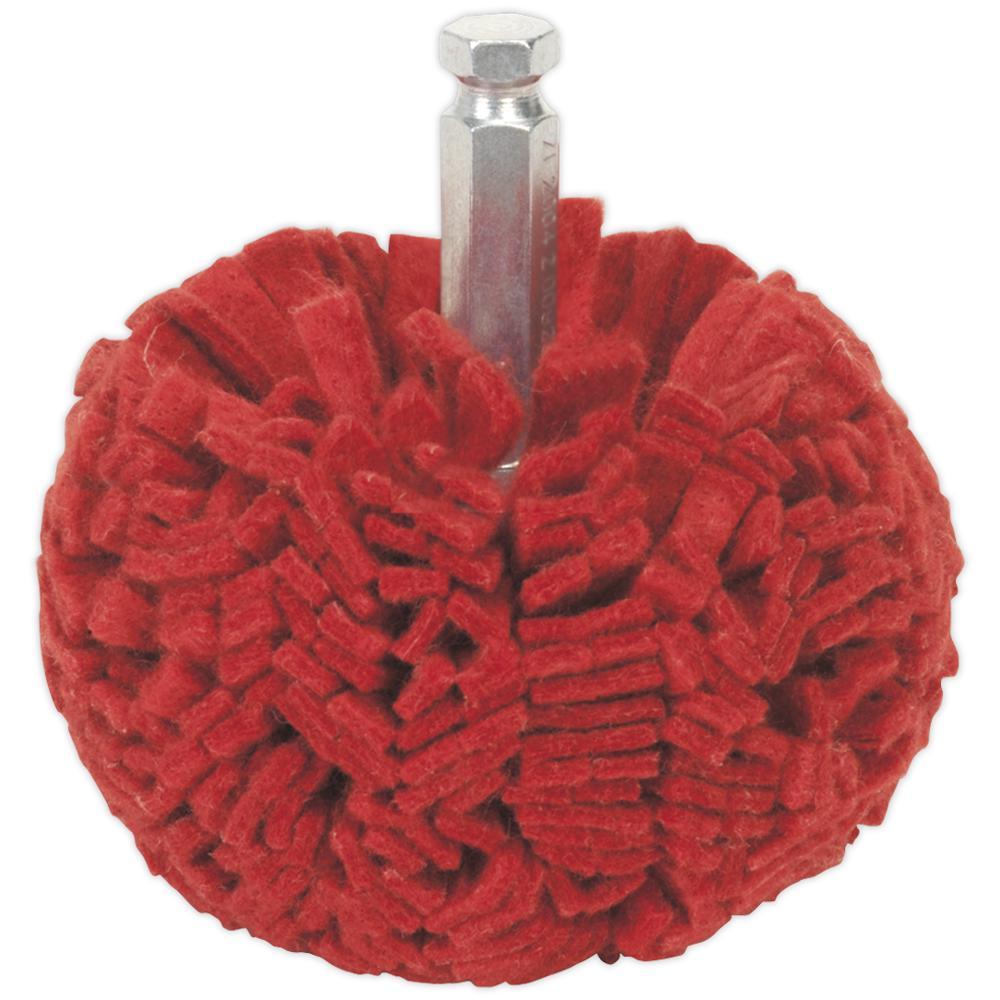 Sealey Alloy Wheel Polishing Ball
