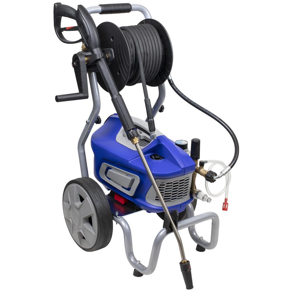 Sealey PW5000 Professional Pressure Washer 150 Bar 240v