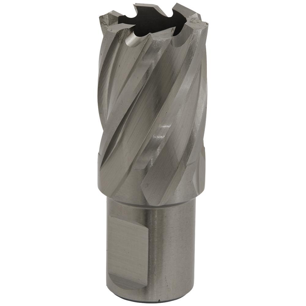 Sealey Rotabor Weldon Shank HSS Mag Drill Cutter 22mm 25mm