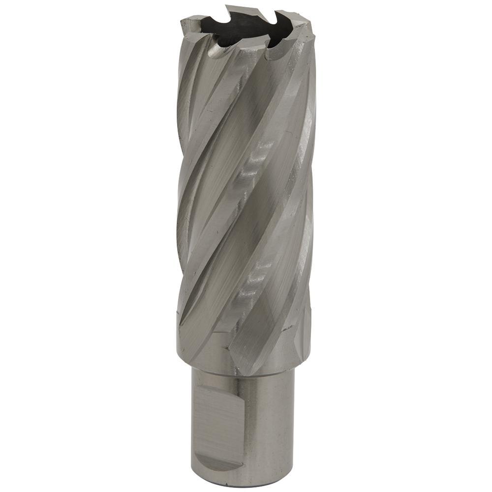 Sealey Rotabor Weldon Shank HSS Mag Drill Cutter