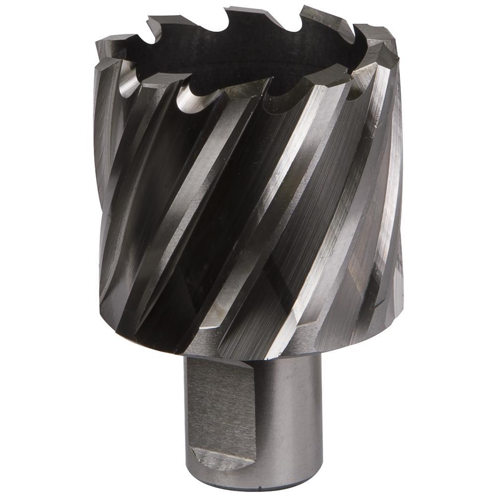 Sealey Rotabor Weldon Shank HSS Mag Drill Cutter