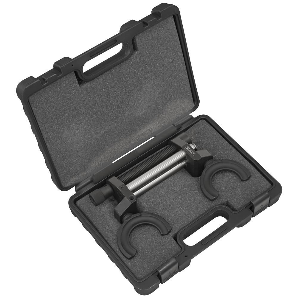 Sealey Truck Cabin Shock Absorber Spring Compressor