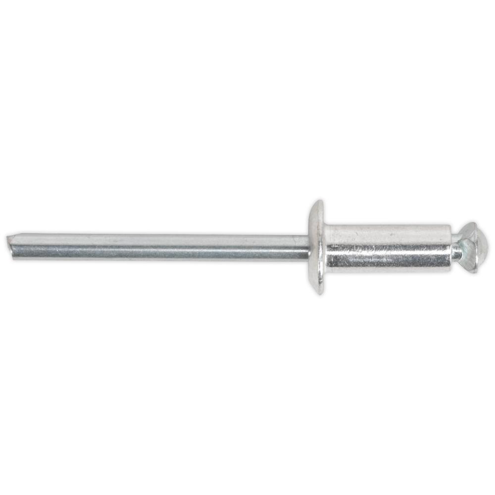 Sealey Peel Back Aluminium Rivets