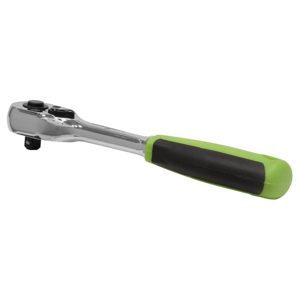 Siegen S01200 1/4" Drive Ratchet 1/4"