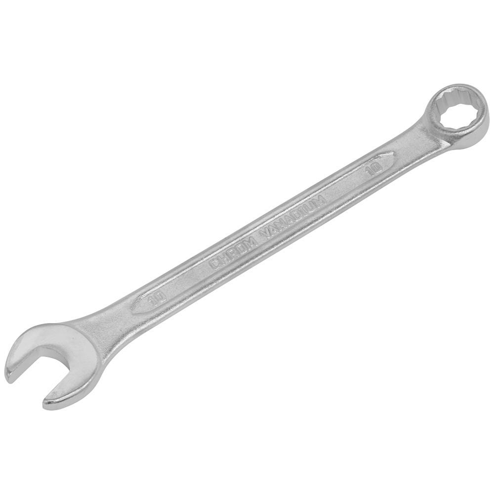 Siegen Combination Spanner