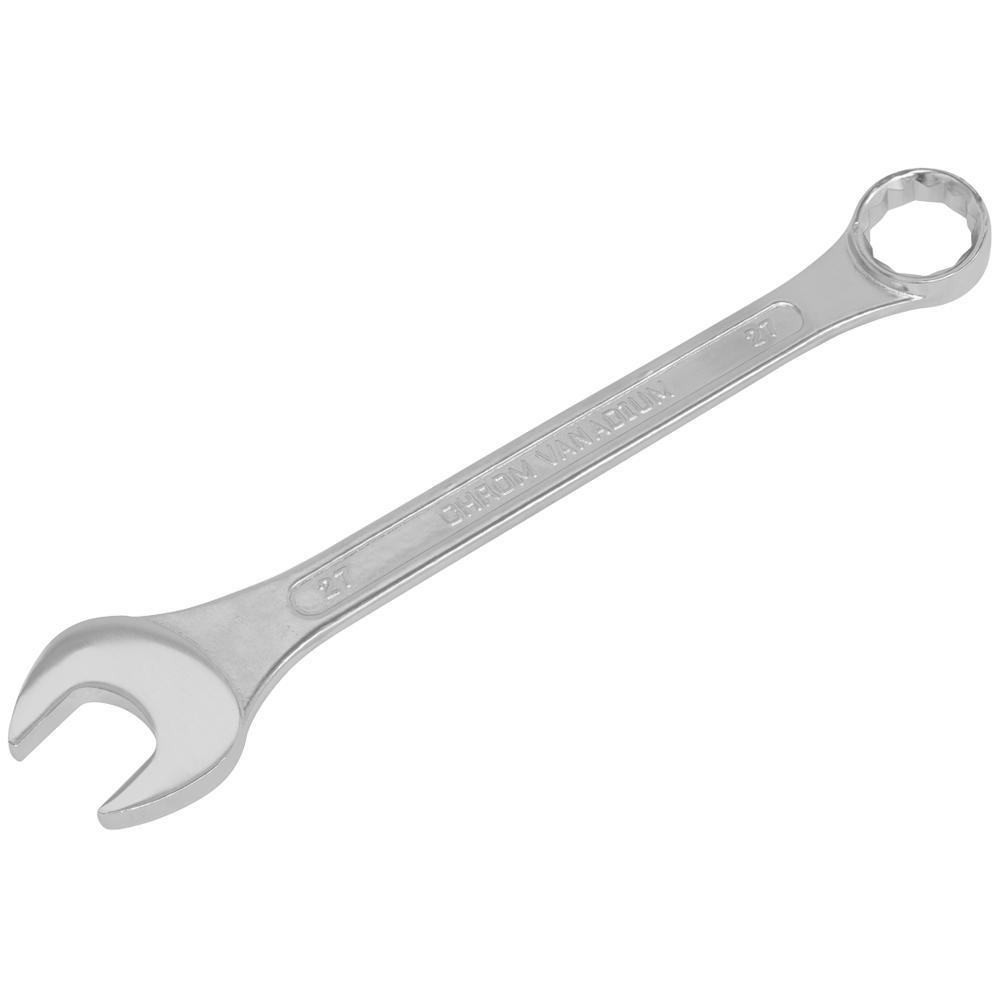 Siegen Combination Spanner 27mm