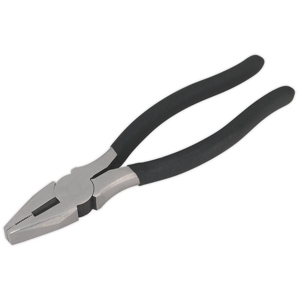 Siegen Combination Pliers 180mm