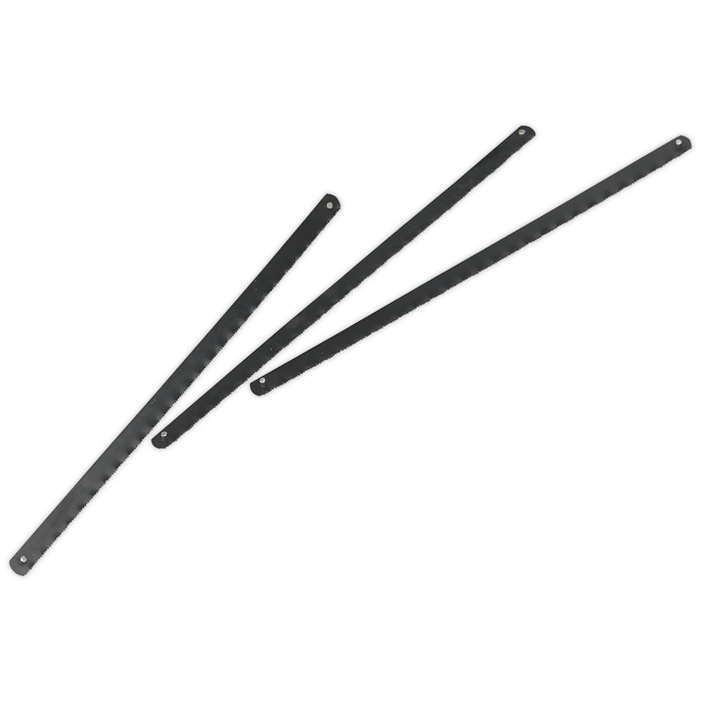 Siegen Junior Hacksaw Blades
