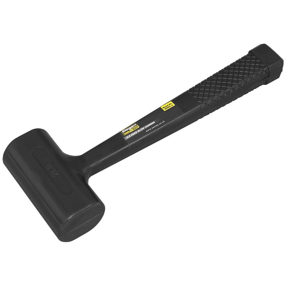 Siegen Dead Blow Hammer