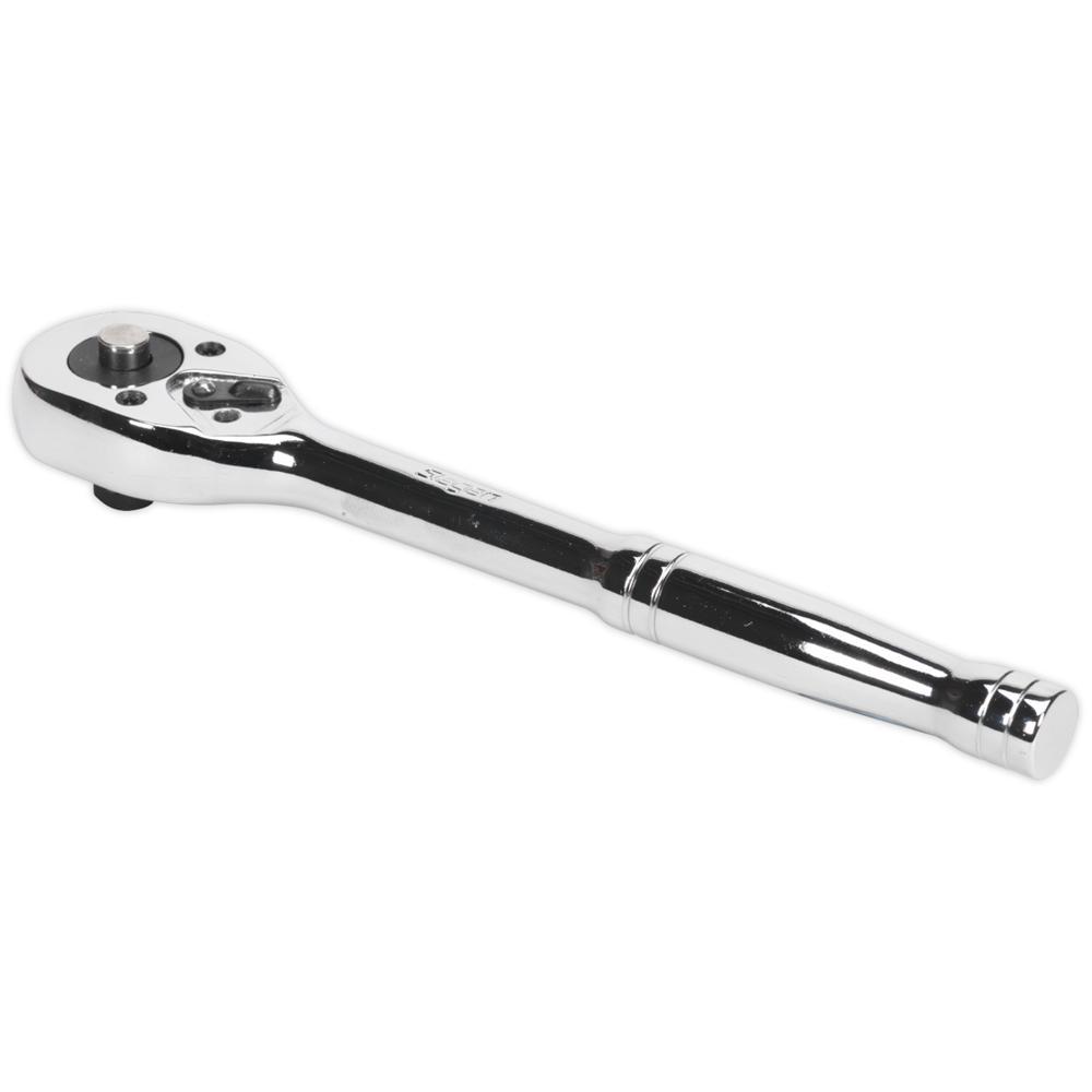 Siegen 3/8" Drive Pear Head Ratchet 3/8"
