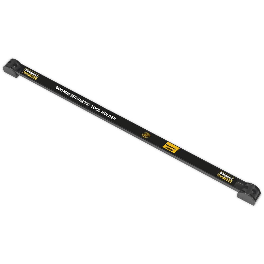 Siegen Magnetic Tool Holder Wall Mounting