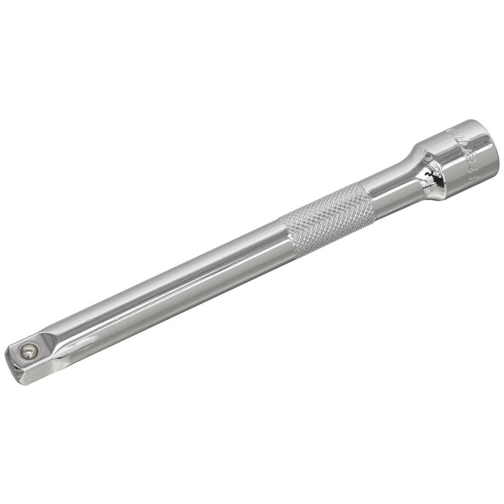 Sealey 3/8" Drive Socket Extension Bar 3/8" 150mm