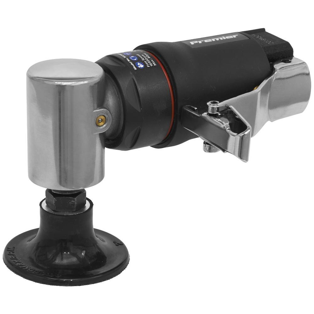 Sealey SA1003 Mini Air Sander 50mm