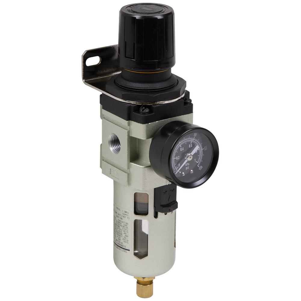 Sealey SA106FR Air Filter / Regulator