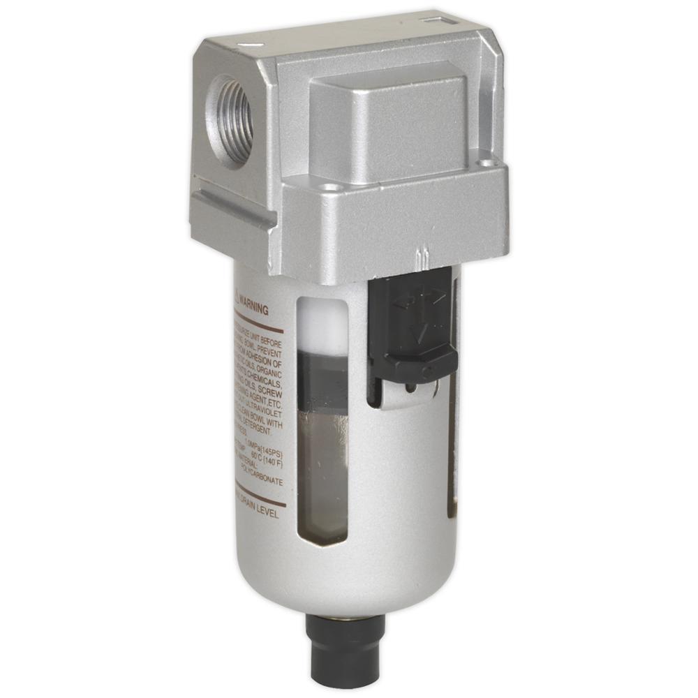 Sealey SA2001/F Air Filter Heavy-Duty