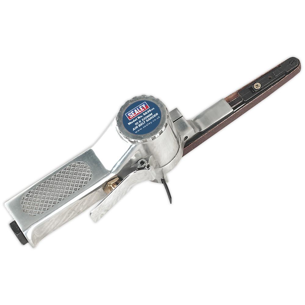 Sealey SA35 Air Belt Sander