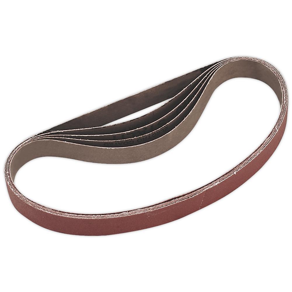 Sealey 20mm x 520mm Sanding Belt