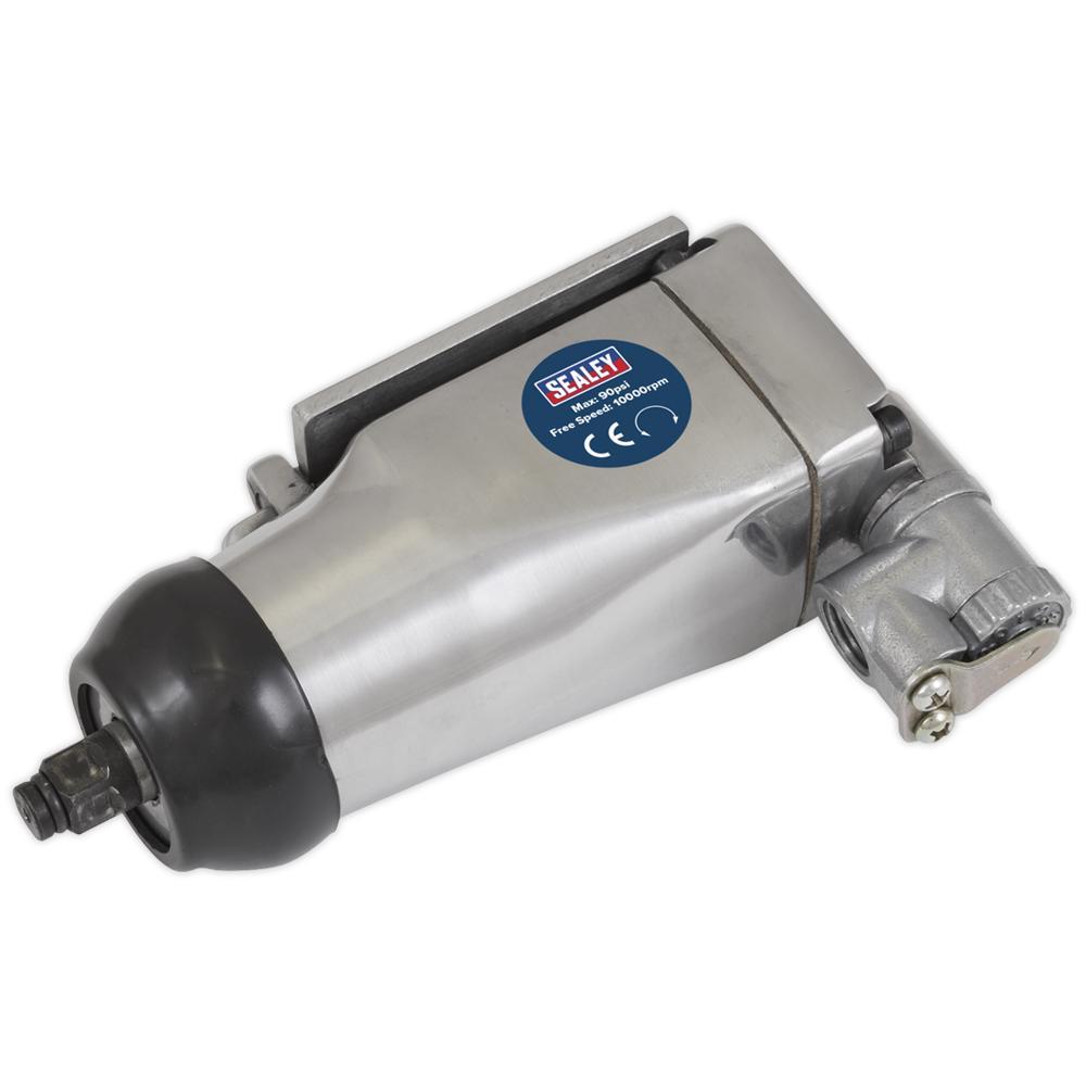 Sealey SA91 Air Impact Wrench 3/8" Drive