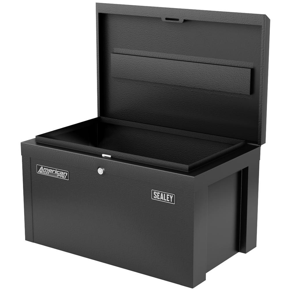 Sealey American Pro Metal Tool Storage Chest