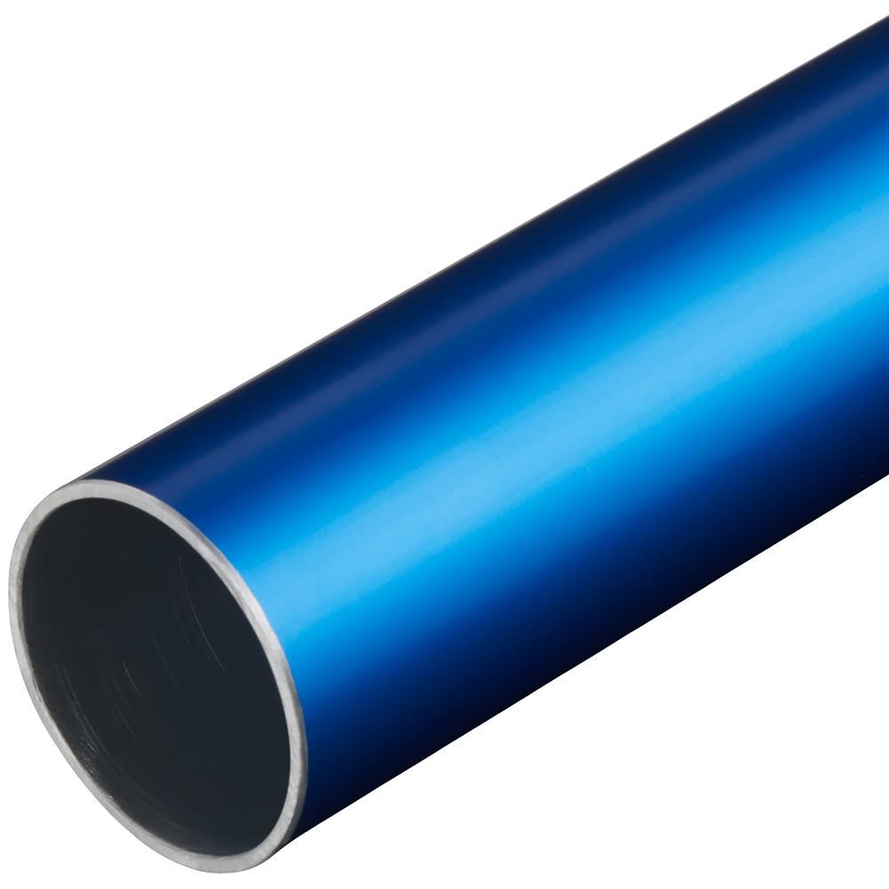 Sealey Anodised Aluminium Pipe for SharkBite Speedfit Systems 22mm 3m Pack of 1