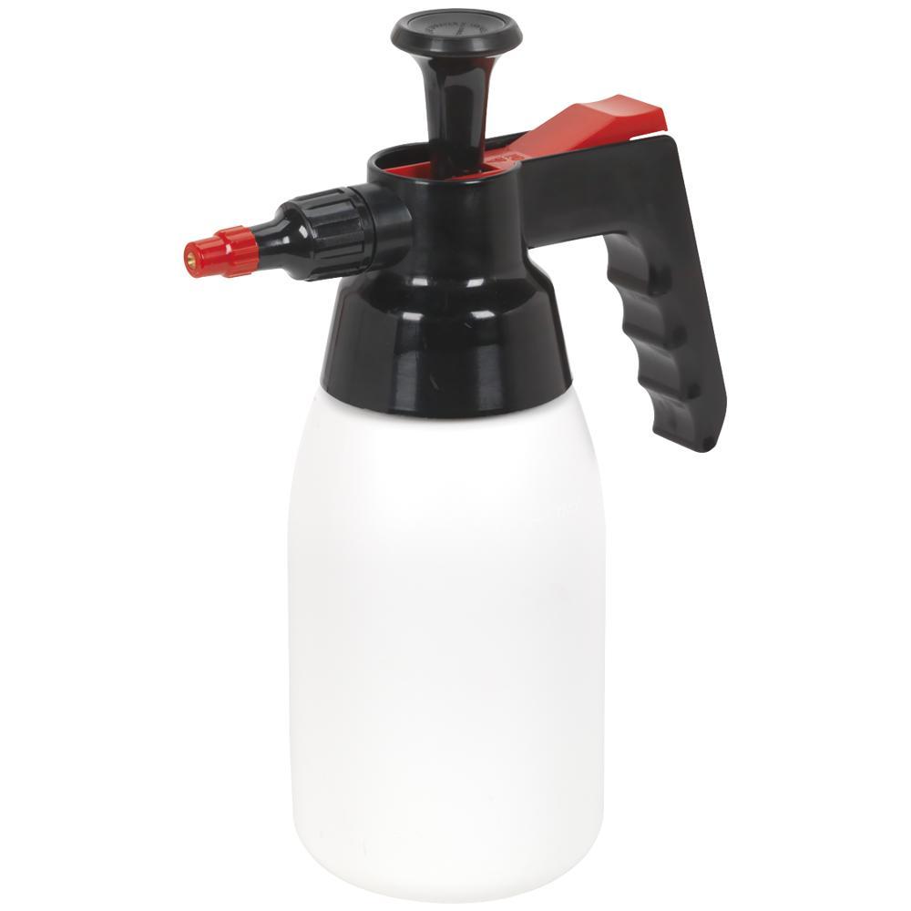 Sealey Premium Viton Seal Solvent Pressure Sprayer