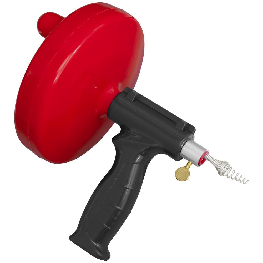 Sealey Drain Unblocker 7.6m