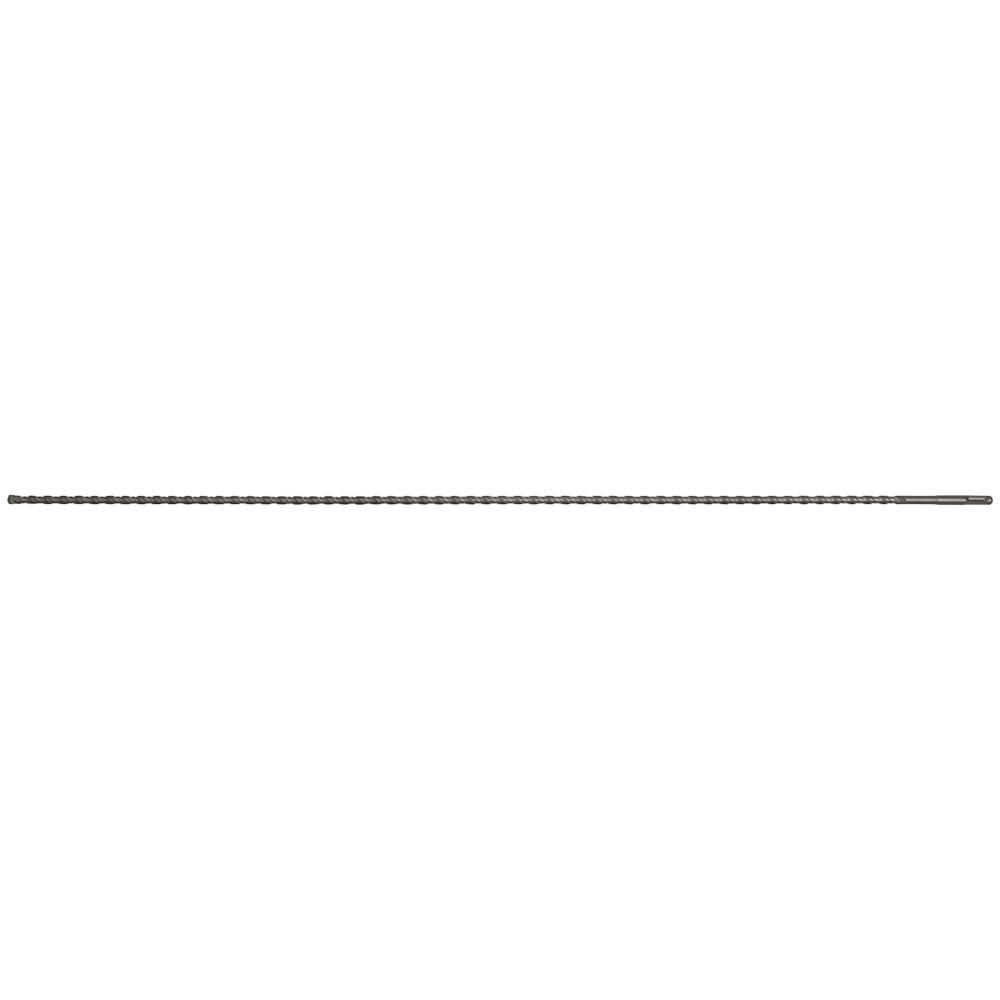 Sealey SDS Plus Drill Bit 10mm 1000mm Pack of 1
