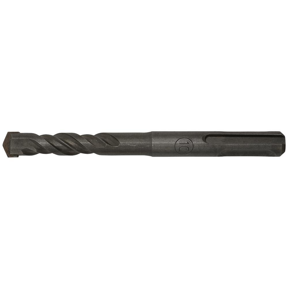 Sealey SDS Plus Drill Bit 10mm 110mm Pack of 1